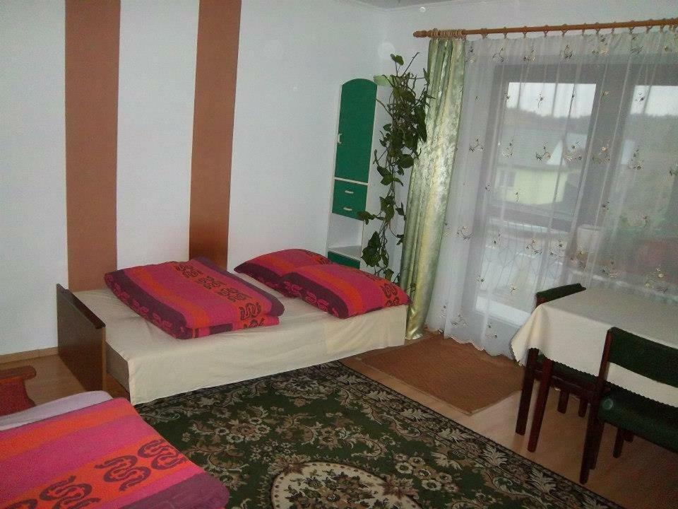Agroturystyka Jacnia Exterior photo