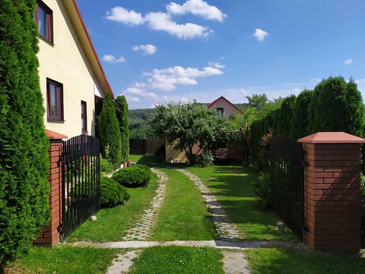 Agroturystyka Jacnia Exterior photo