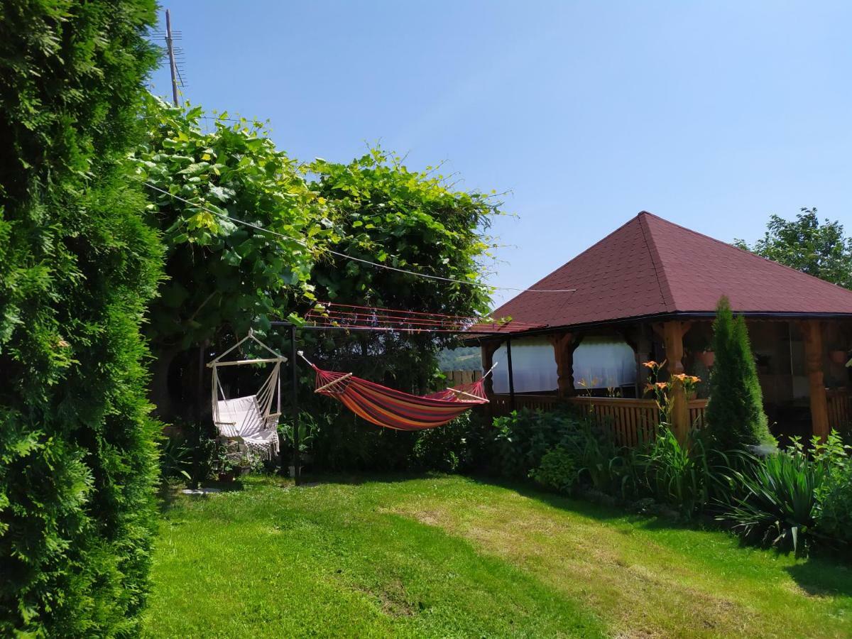 Agroturystyka Jacnia Exterior photo
